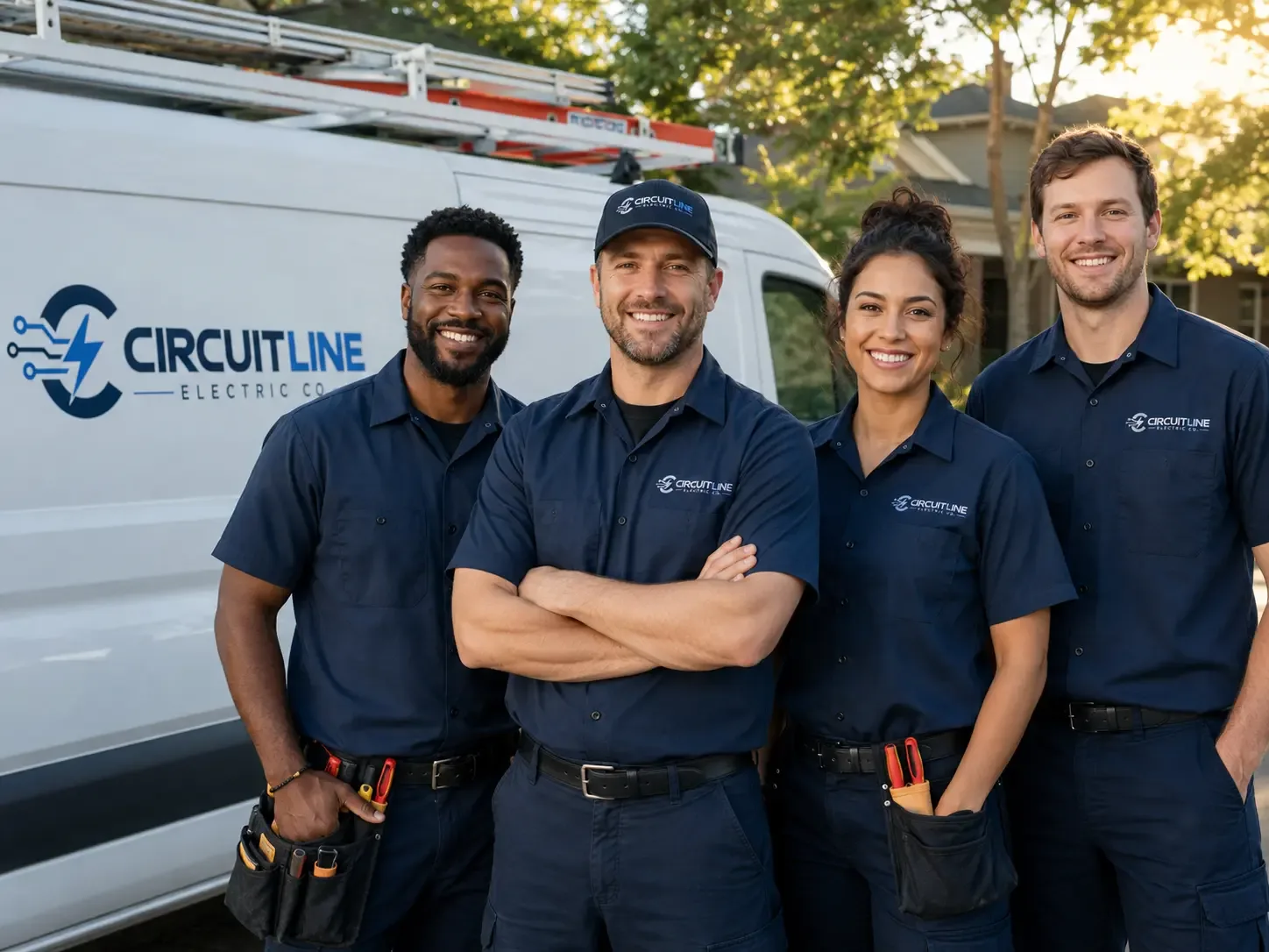 Whole Home Rewiring company in Pierce, ID